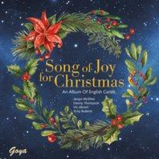Hanganyagok Song of Joy for Christmas 