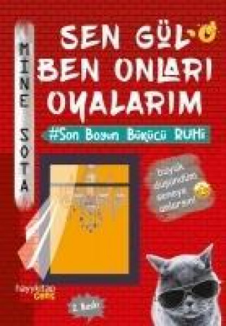 Buch Sen Gül Ben Onlari Oyalarim 