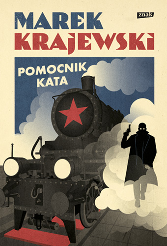 Könyv Pomocnik kata Krajewski Marek