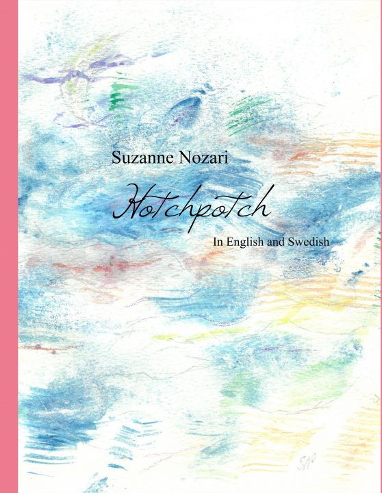 Knjiga Hotchpotch 