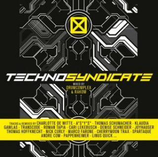 Аудио Techno Syndicate 