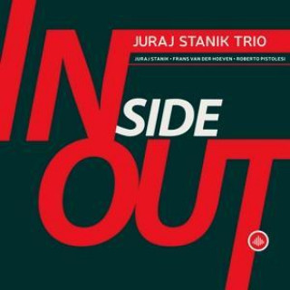 Zvok Inside Out Juraj Stanik Trio