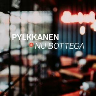 Zvok Nu Bottega Pekka Pylkkanen