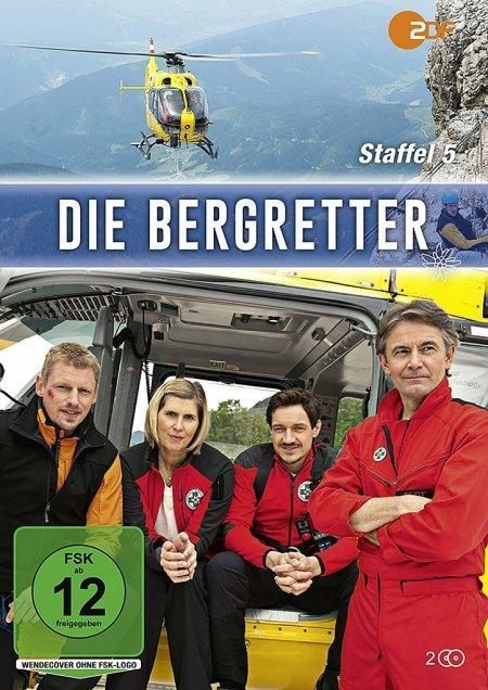 Filmek Die Bergretter Timo Berndt