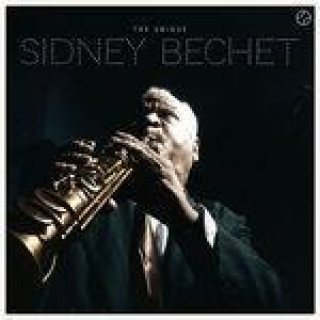 Audio The Unique+8 Bonus Tracks Sidney Bechet