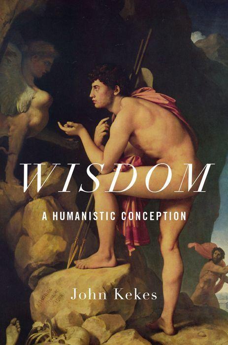 Knjiga Wisdom John Kekes