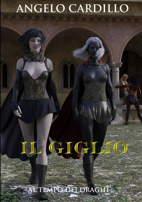 Buch Il Giglio Angelo Cardillo