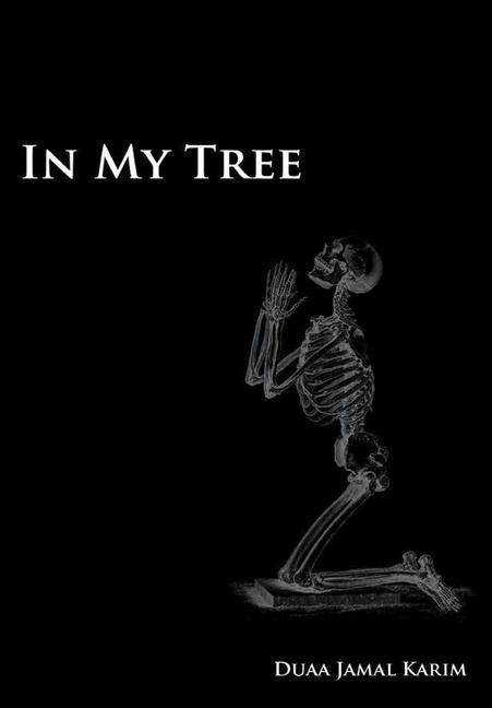Knjiga In My Tree Duaa Jamal Karim