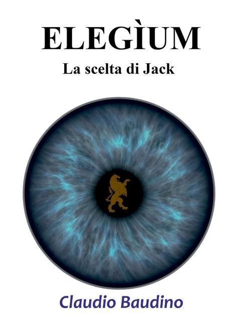 Book Elegium Claudio Baudino