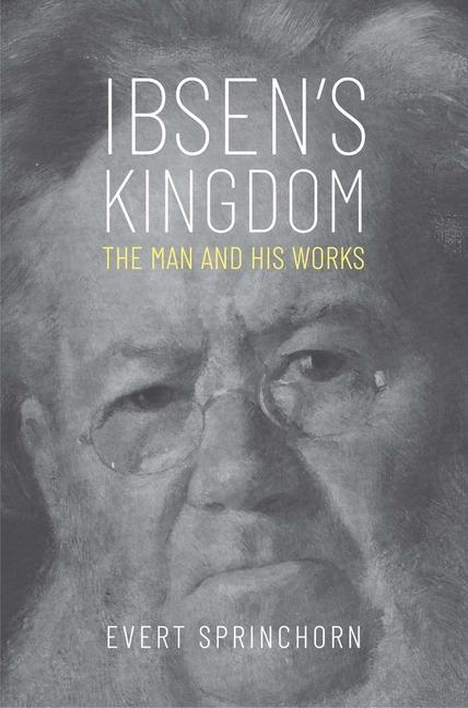 Kniha Ibsen's Kingdom 