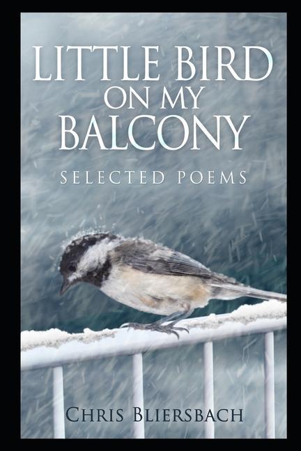E-kniha Little Bird on My Balcony: Selected Poems 