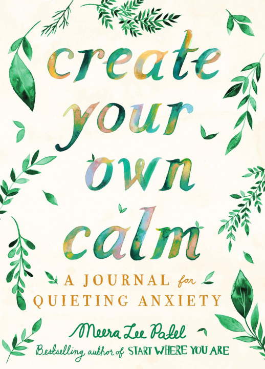 Könyv Create Your Own Calm 