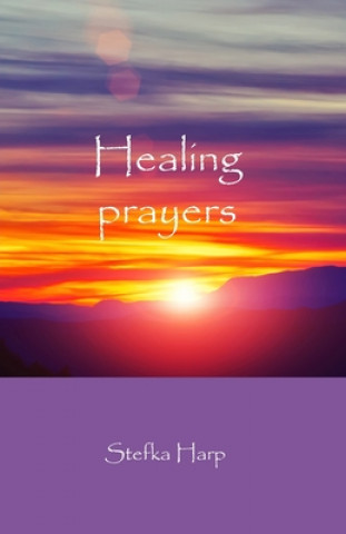 Βιβλίο Healing prayers Stefka Harp