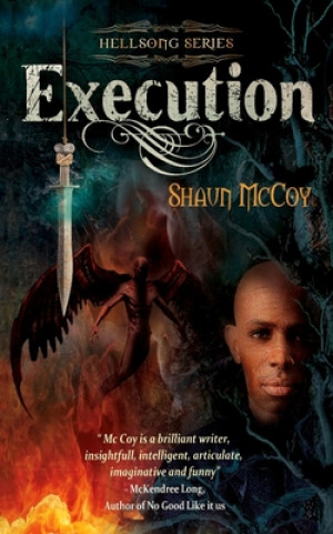 Libro Execution Shaun O. McCoy