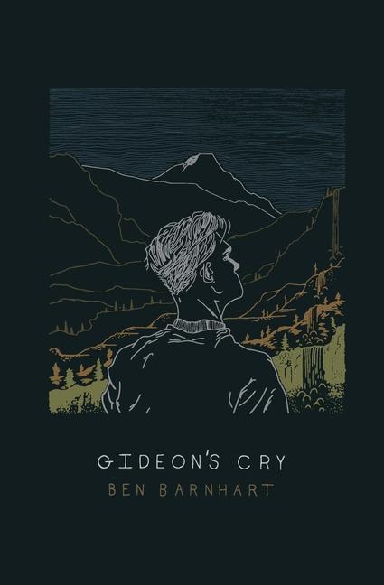 Knjiga Gideon's Cry Austin John Rossborough