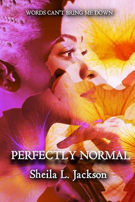 Knjiga Perfectly Normal Sheila L. Jackson