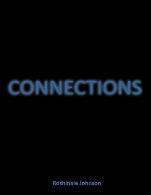 Book Connections Roshinaie Rondelle Johnson