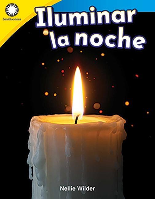 Buch Iluminar La Noche (Lighting the Night) Wilder