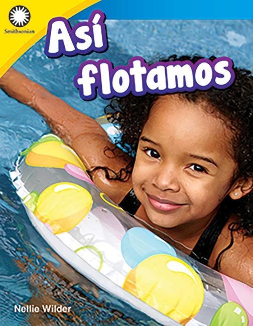 Boek Así Flotamos (Staying Afloat) Wilder