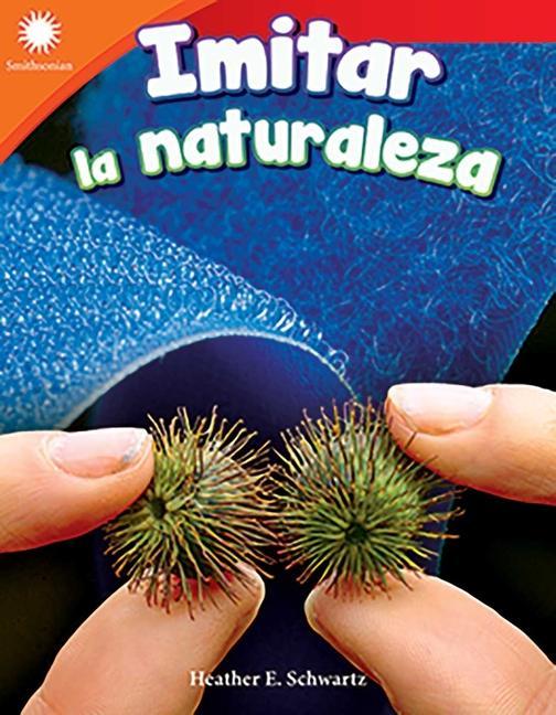 Book Imitar La Naturaleza (Mimicking Nature) 