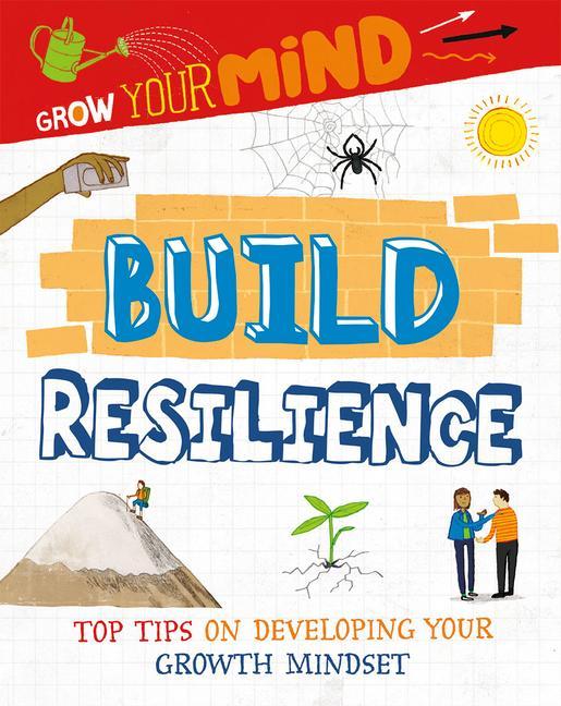 Kniha Build Resilience Alice Harman