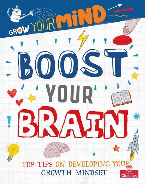 Book Boost Your Brain David Broadbent