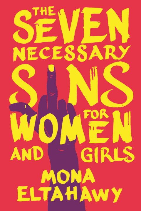 Book The Seven Necessary Sins for Women and Girls 