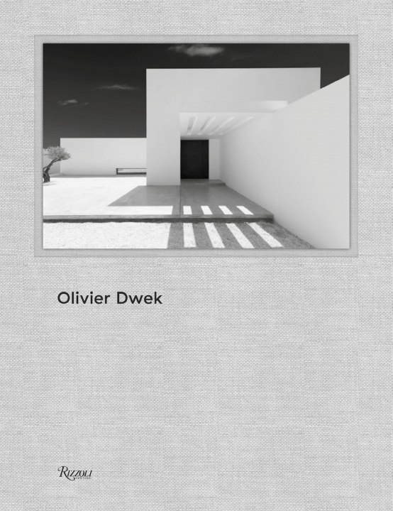 Boek Olivier Dwek JODIDIO PHILIP