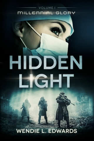 Knjiga Hidden Light Kathryn Packer