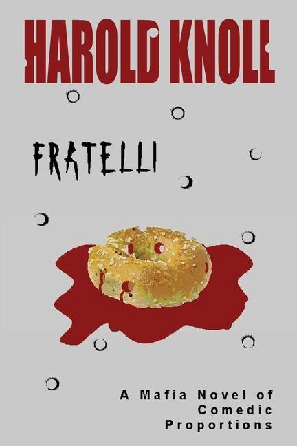 Knjiga Fratelli Harold Knoll