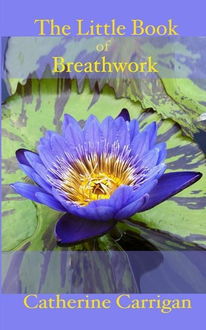 Книга The Little Book of Breathwork 