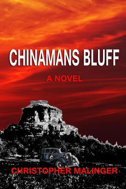 Libro Chinamans Bluff Eileen Malinger