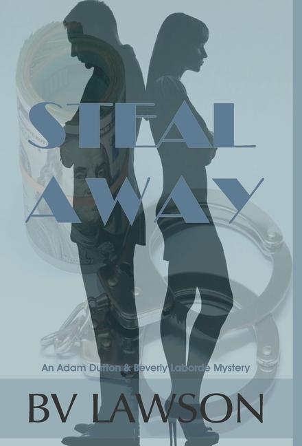 Book Steal Away Bv Lawson
