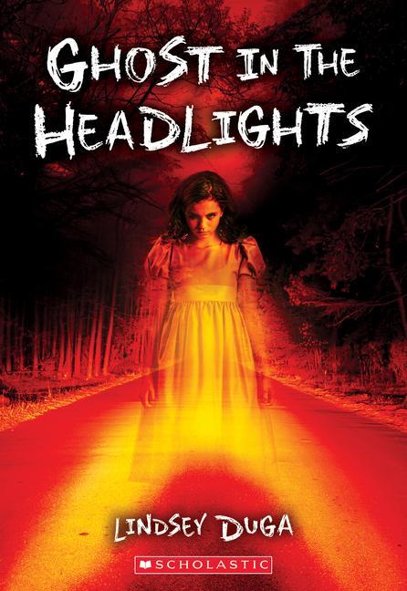 Buch Ghost in the Headlights Lindsey Duga