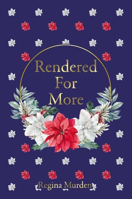 Libro Rendered For More Regina Murden