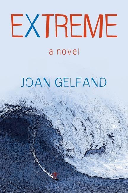 Book Extreme Joan Gelfand