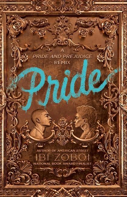 Carte Pride Ibi Zoboi