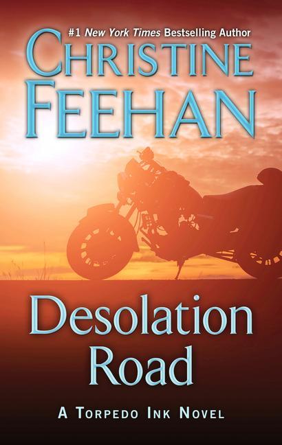 Knjiga Desolation Road 