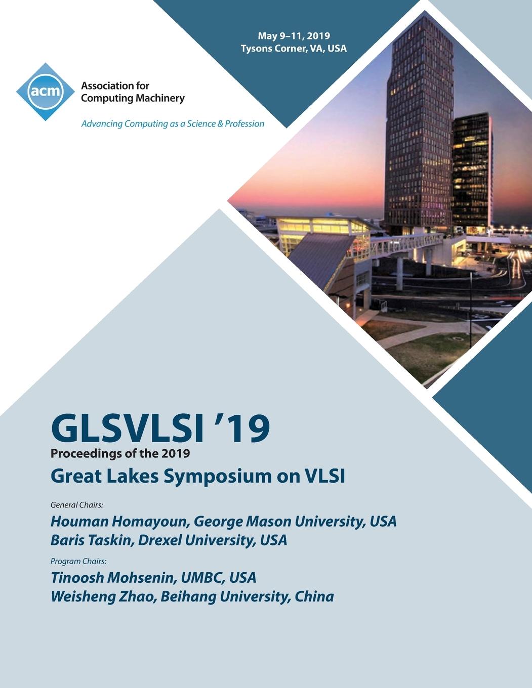 Libro Glsvlsi '19 