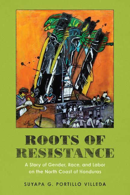 Könyv Roots of Resistance 