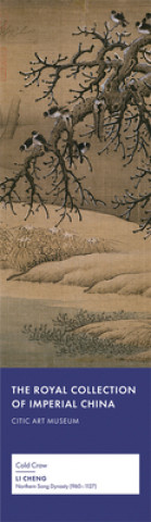 Knjiga Cold Crow 