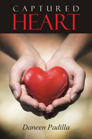 Knjiga Captured Heart Daneen Padilla