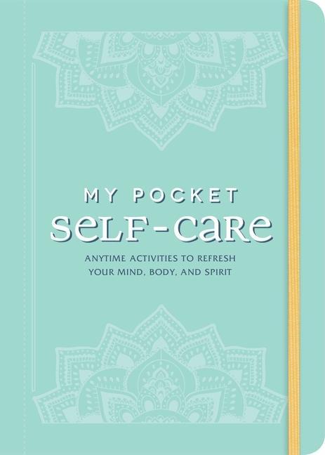 Könyv My Pocket Self-Care 