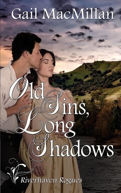 Knjiga Old Sins, Long Shadows Gail MacMillan