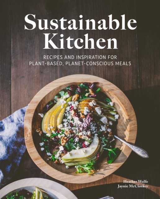 E-knjiga Sustainable Kitchen Jaynie McCloskey