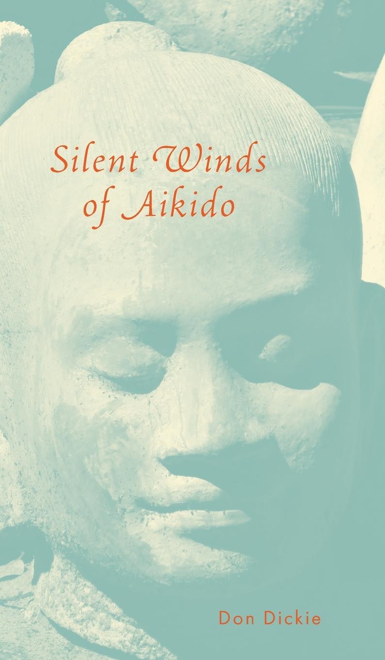 Book Silent Winds of Aikido 