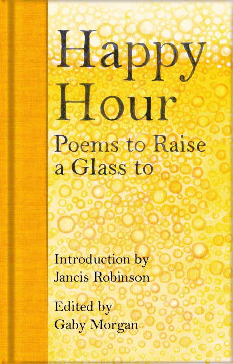 Book Happy Hour Jancis Robinson