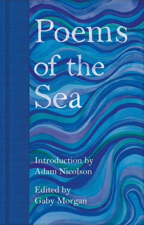 Книга Poems of the Sea 