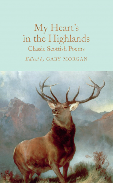 Könyv My Heart's in the Highlands 