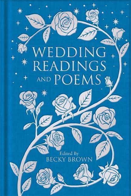 Könyv Wedding Readings and Poems 